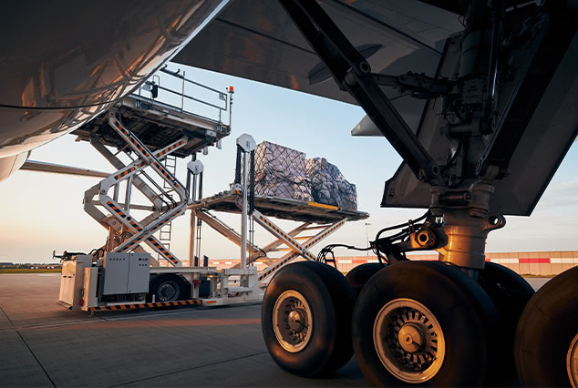 Medium-Haul Freighting